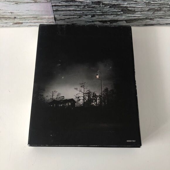 𝅺trueblood the complete first season DVD box set - Picture 2 of 2